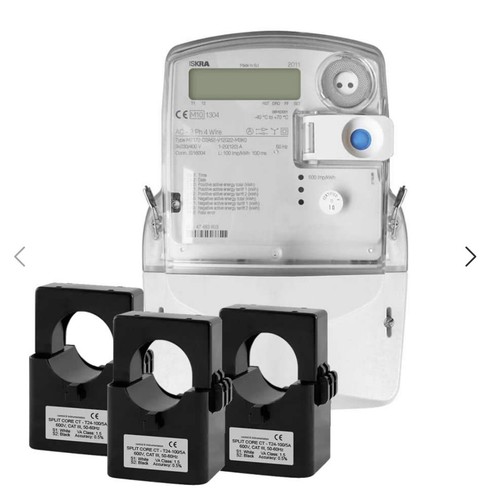 Iskra mt174 solar - iskra,