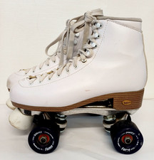 Womens Quad Roller Skates Sure