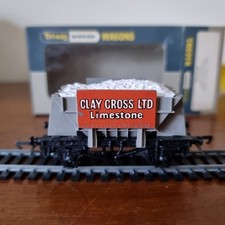 Tri-ang Wrenn W4600P Ore Wagon