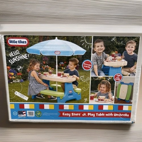 Little tikes outdoor portable - little,