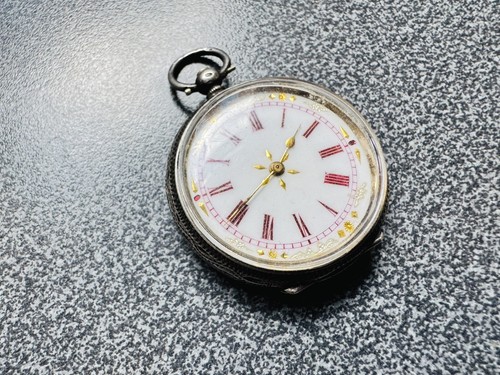 Sterling silver ladies - ladies, 935