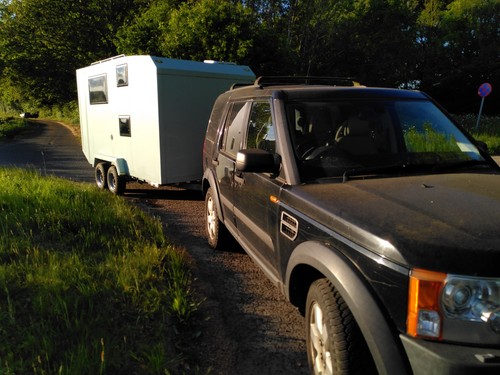 Overland expedition camping - overland,