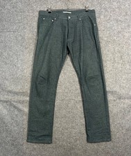 Reiss Jeans Mens W36 L32 Grey