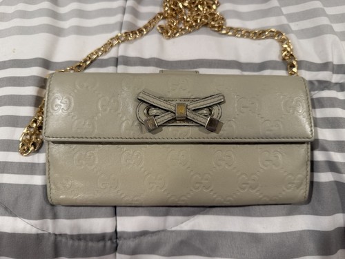Authentic gucci beige - authentic,
