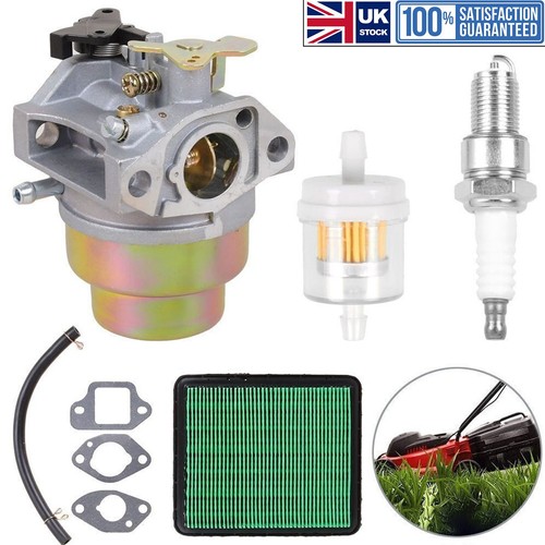 Carburettor air filter - carburettor,