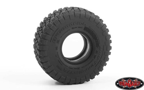 Rc4wd bfgoodrich mud terrain - rc4wd,