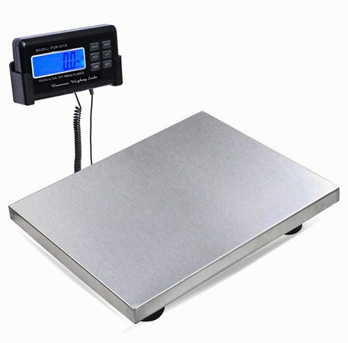 Heavy duty digital - duty, 300kg
