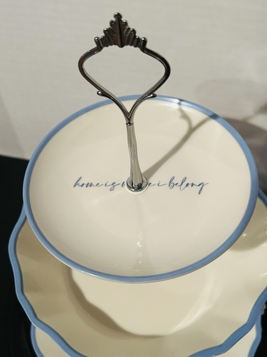 Tier melamine - of, 2)