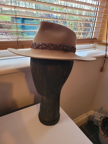 Akubra size western cowboy - akubra,