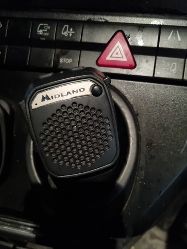 Midland c1363 dual mike - midland,
