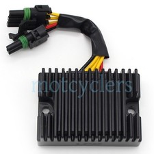 Voltage Rectifier For Sea-doo