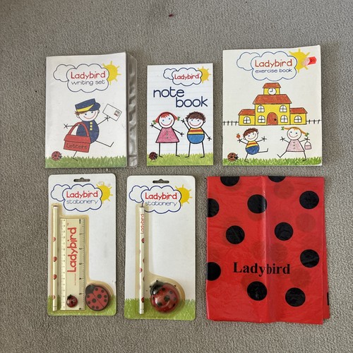 Ladybird books collection - books, of