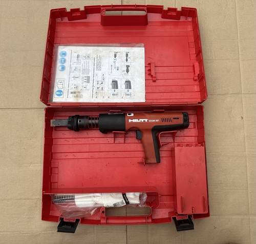Hilti 351 powder - hilti,