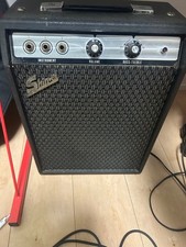Shine Guitar Amp Made in Japan
