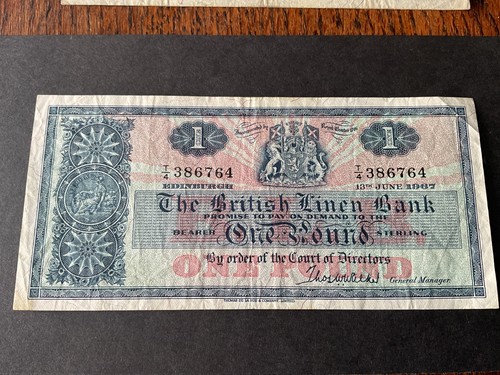 Scotland 1963 1967 british - scotland,