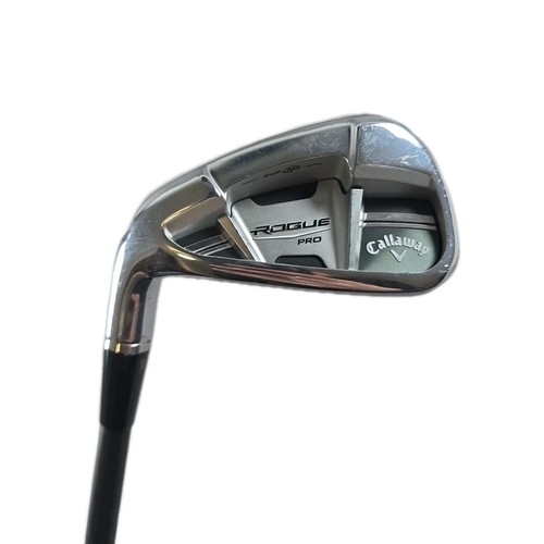 Callaway rogue pro iron - callaway,