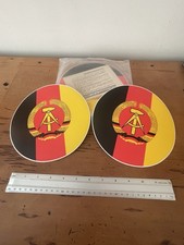 Original Cold War East German