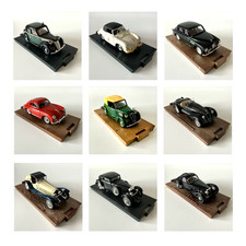 Brumm DieCast Model Car