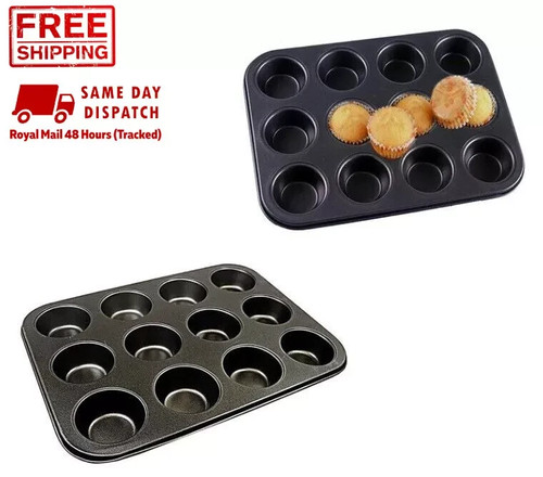 Muffin tray cupcake tin non - cupcake,