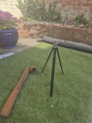Vintage german brass - vintage,