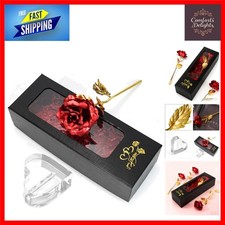 Exquisite 24K Gold Plated