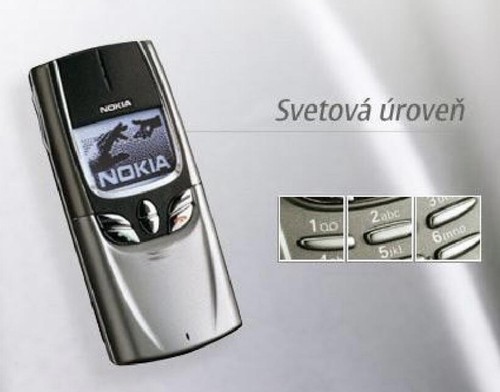 Original nokia 8850 - 8850,, a