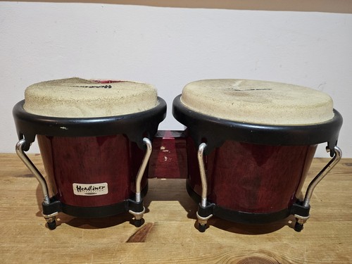 Headliner percussion bongo - headliner,