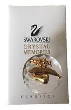 Swarovski Classic Crystal