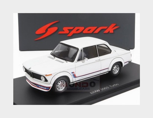 Spark bmw 2002 turbo - 2002,