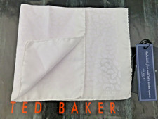 Ted Baker Pocket Square Mens