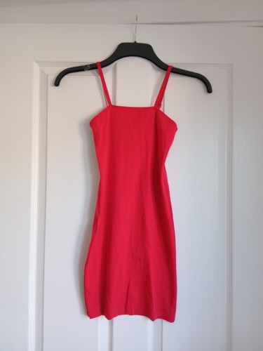 Children mini dress - mini, with