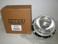 Forst Headlight - New - VW
