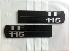 TF 115 LEE500 Style Side