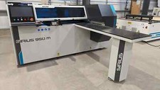 Used AES Sirius 950M CNC