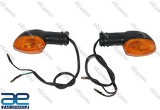 Rear Left & Right Indicator