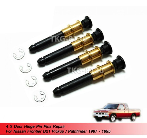 Door hinge pin pins - hinge, repair