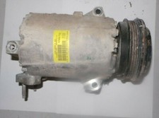 Ford Focus MK3 RS AC pump air