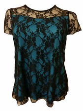 NEW LADIES PLUS SIZE SHORT