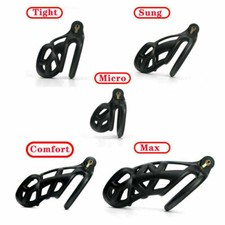 3D Male Cobra Resin Chastity