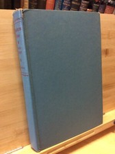 Southern Cross 1949 Brigid Knight HB Gd 1st Ed Boer War British Army Militaria