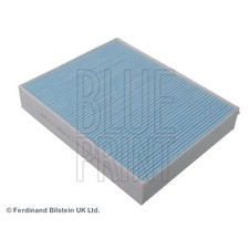 Pollen Cabin Filter For BMW