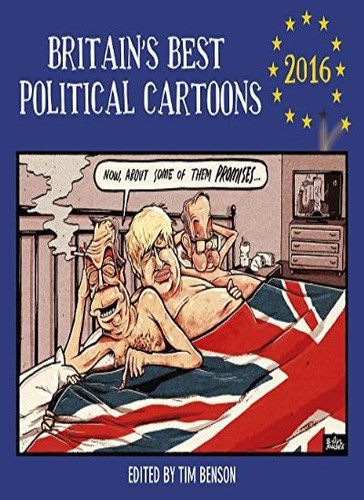 Britain best political - britain's,