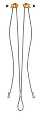 Petzl Evolv Adjust, Adjustable