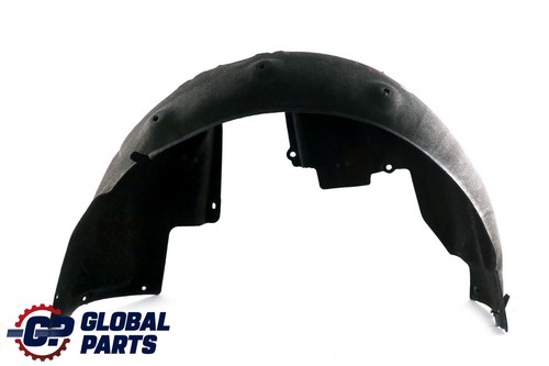 Bmw f30 f31 rear - wheel, arch