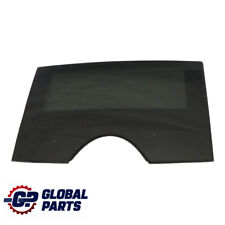 Mercedes C204 C207 Panoramic Sunroof Sliding Roof Centre Window Glass Panel AS3