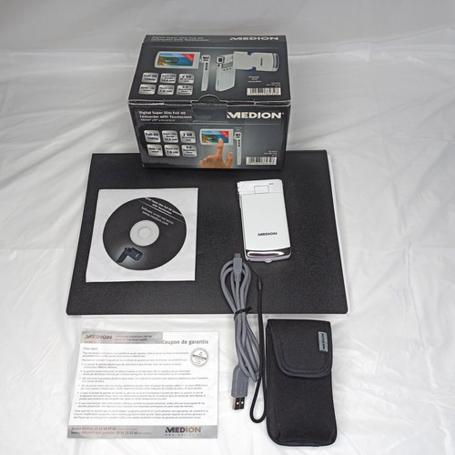 Medion digital super slim full - super,