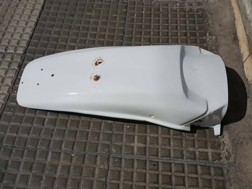 Rear fender honda 250 - honda, 1997