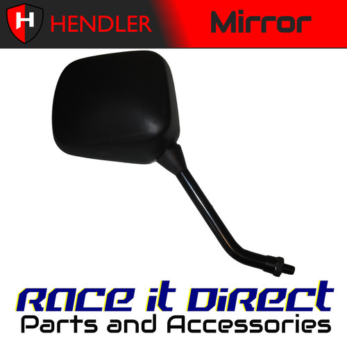 Mirrors for yamaha 600 - for,