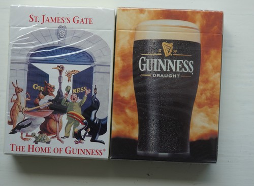 Selection guinness themed - of,