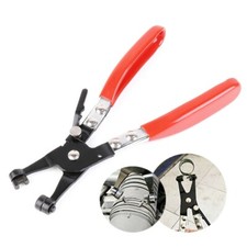 45° Car Water Pipe Hose Clip